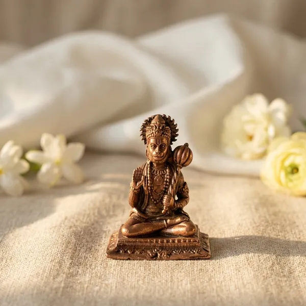 HANUMANJI_COPPER_IDOL