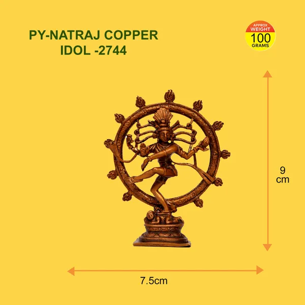 NATRAJ_COPPER_IDOL