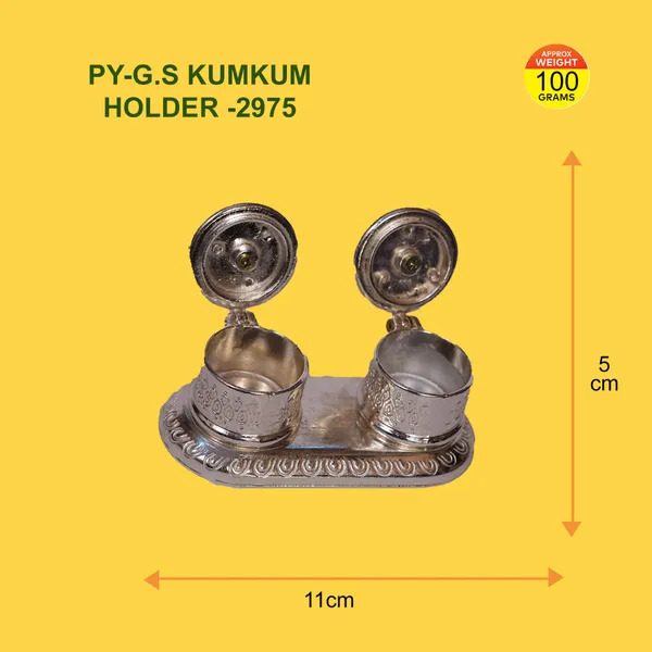 G.S_KUMKUM_HOLDER