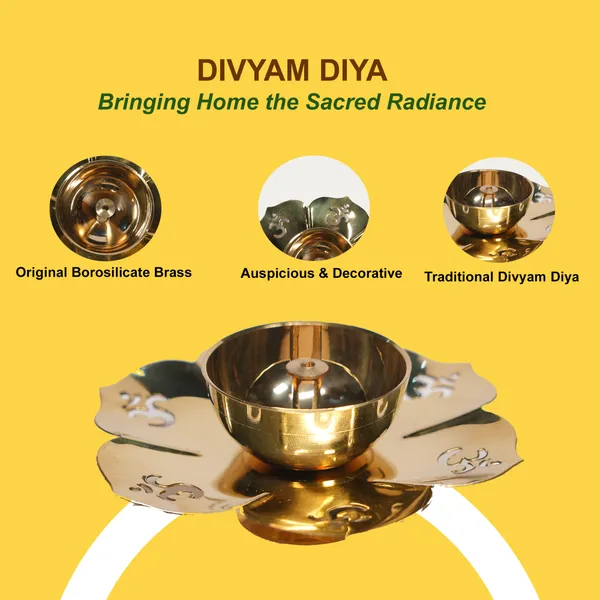 DIVYAM_DIYA