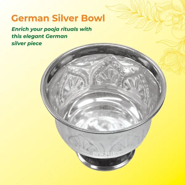 Pack_Of_2_German_Silver_Elegant_&_Pooja_Bowl_Set