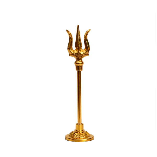 TRISHUL_BRASS