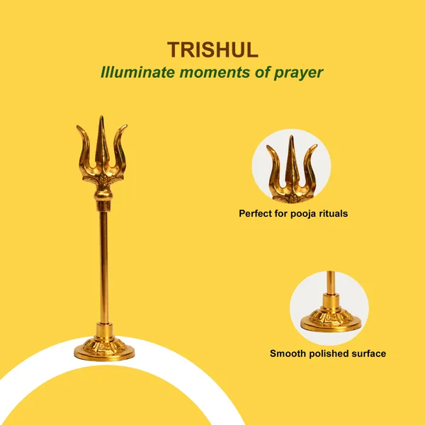 TRISHUL_BRASS