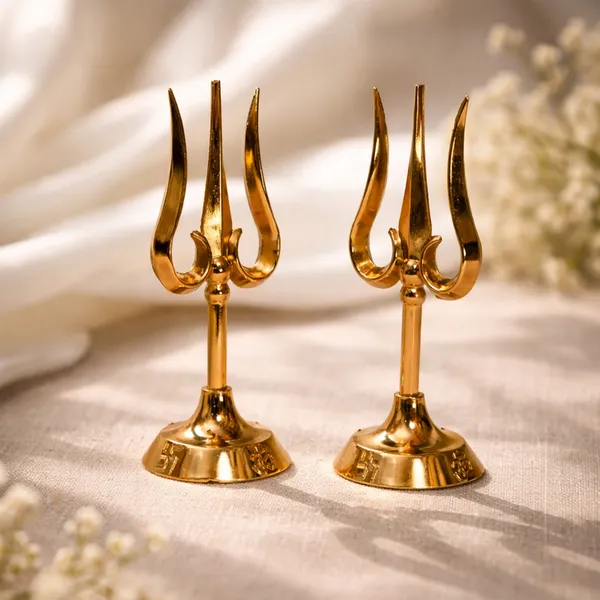 TRISHUL