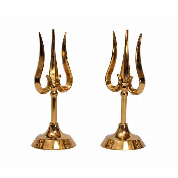 TRISHUL