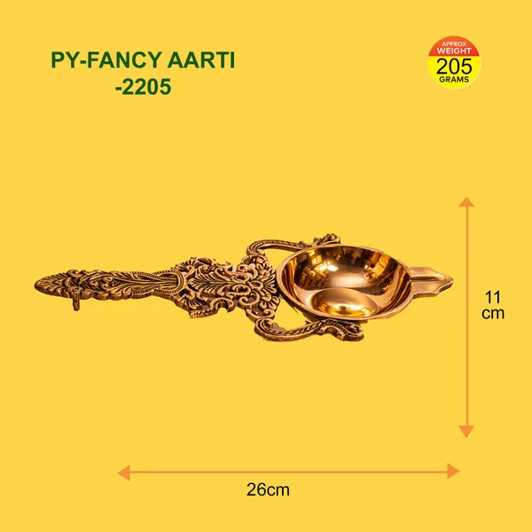 FANCY_AARTI