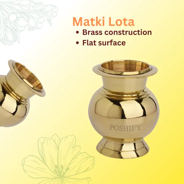 Gold_Brass_Heavy_Handcrafted_Sacred_Matki_Kalash_Water_Pot