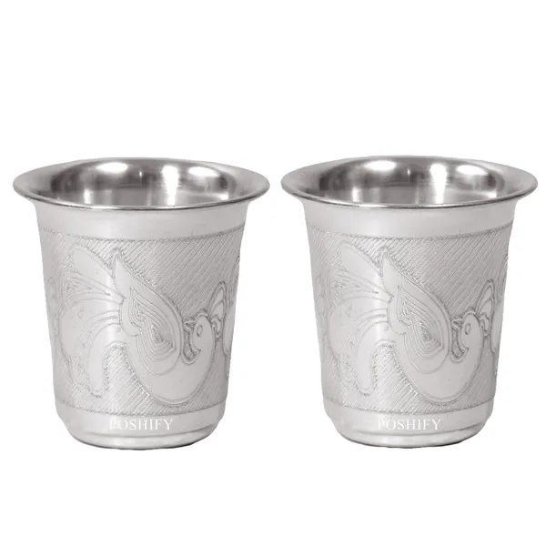 Pack_Of_2_German_Silver_Elegant_&_Water_Glas