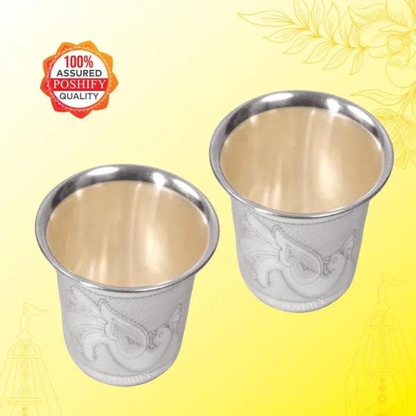 Pack_Of_2_German_Silver_Elegant_&_Water_Glas
