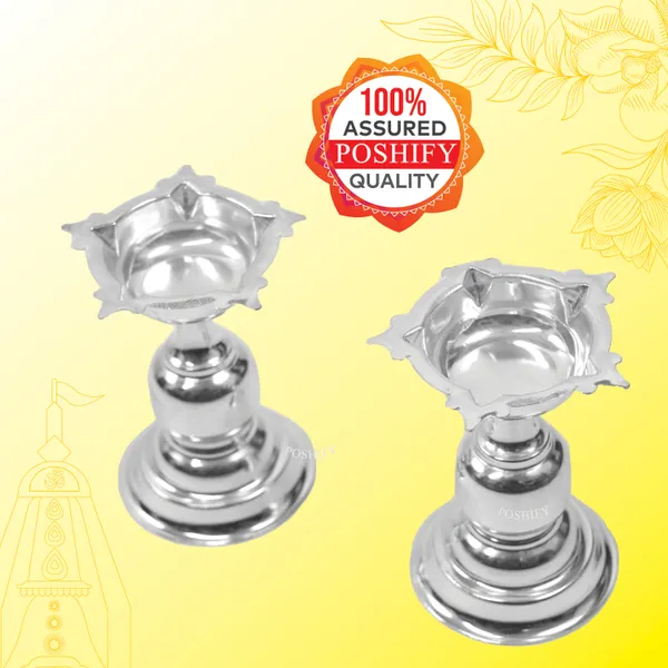 Pack_Of_2_Silver_German_Silver_Elegant_&_Big_Diya