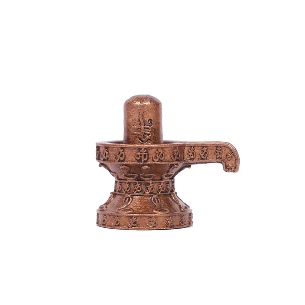 SHIVLING_COPPER_IDOL