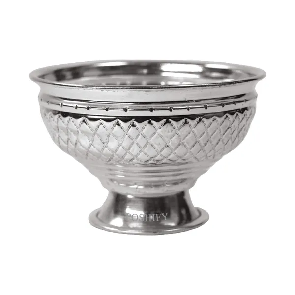 Silver_German_Kumkum_Bowl