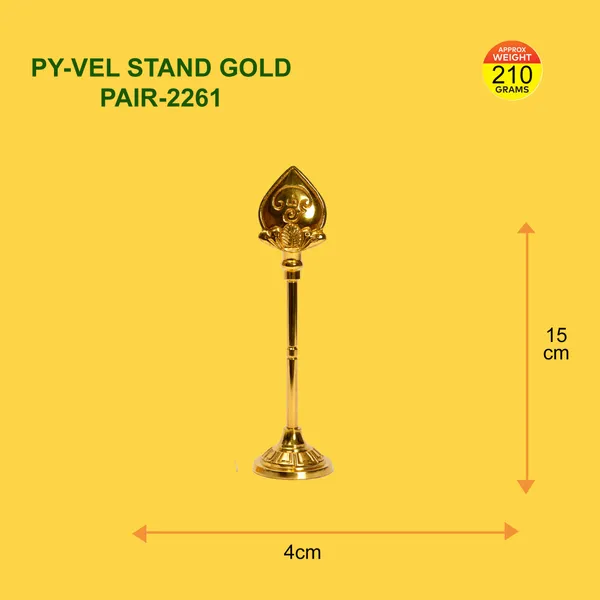 VEL_STAND_GOLD