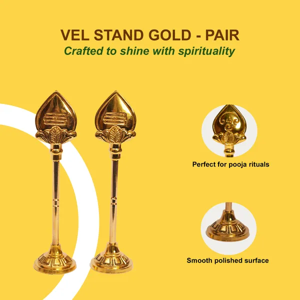 VEL_STAND_GOLD