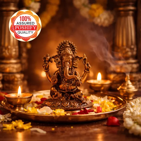 GANESHJI_COPPER_IDOL
