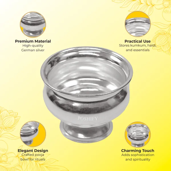 Pack_Of_2_Silver_German_Silver_Elegant_&_Pooja_Bowl_Set