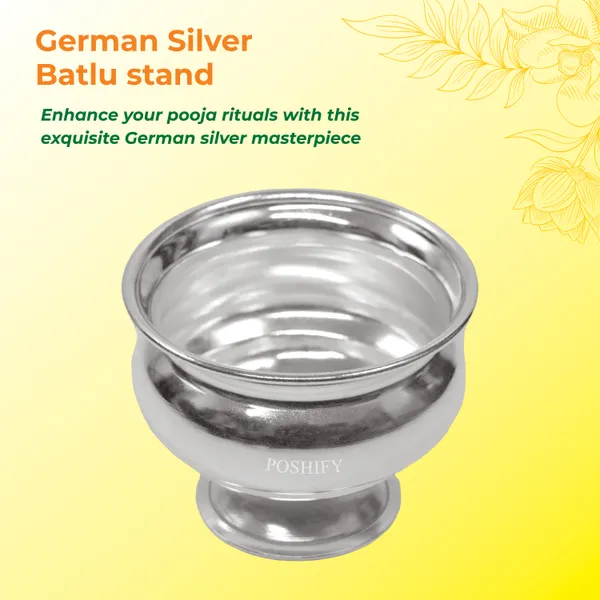 Pack_Of_2_Silver_German_Silver_Elegant_&_Pooja_Bowl_Set