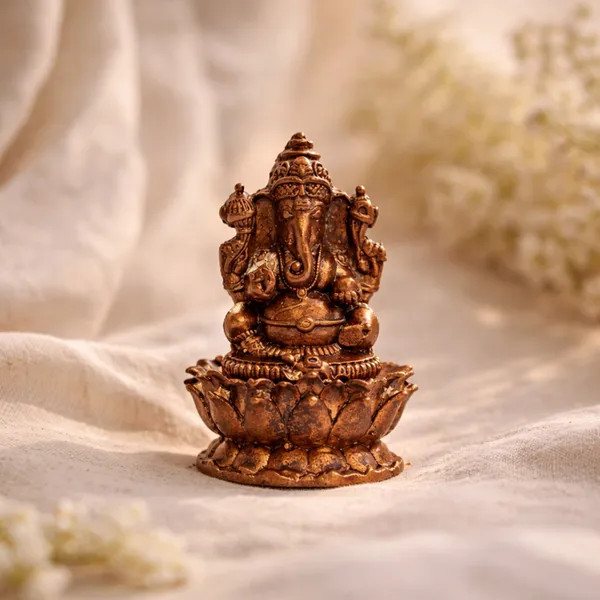 GANESHJI_COPPER_IDOL