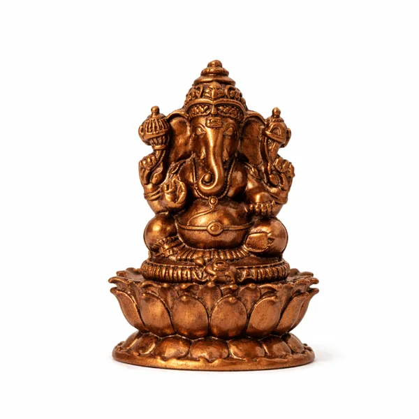 GANESHJI_COPPER_IDOL