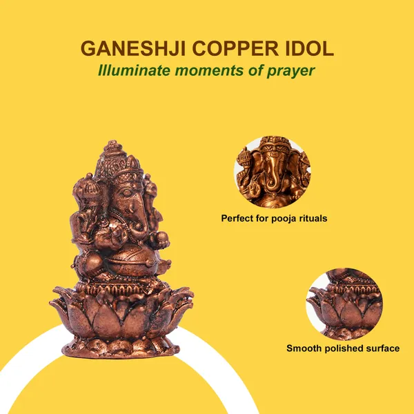 GANESHJI_COPPER_IDOL