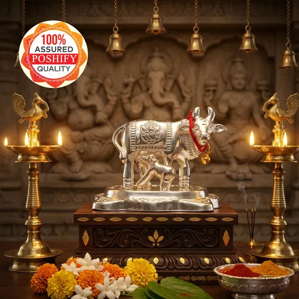 KAMDHENU_COW_METAL_SILVER