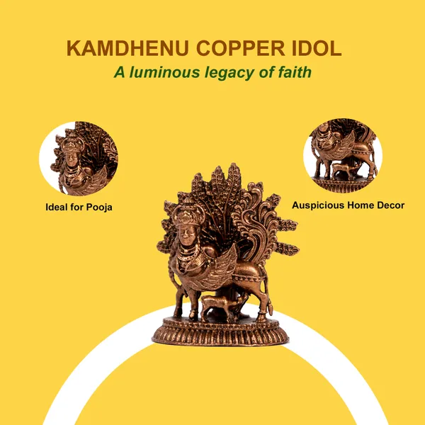KAMDHENU_COPPER_IDOL