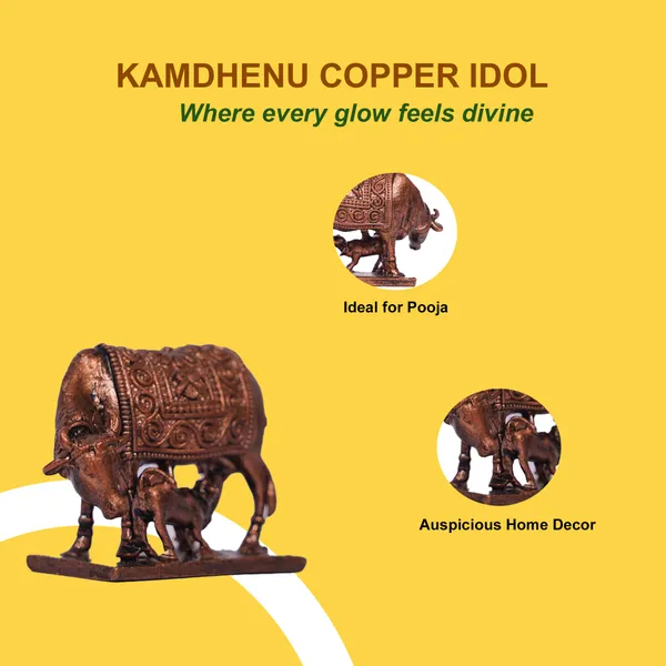 KAMDHENU_COPPER_IDOL