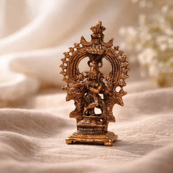 KRISHNA_WITH_COW_COPPER_IDOL