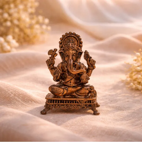 GANESHJI_COPPER_IDOL