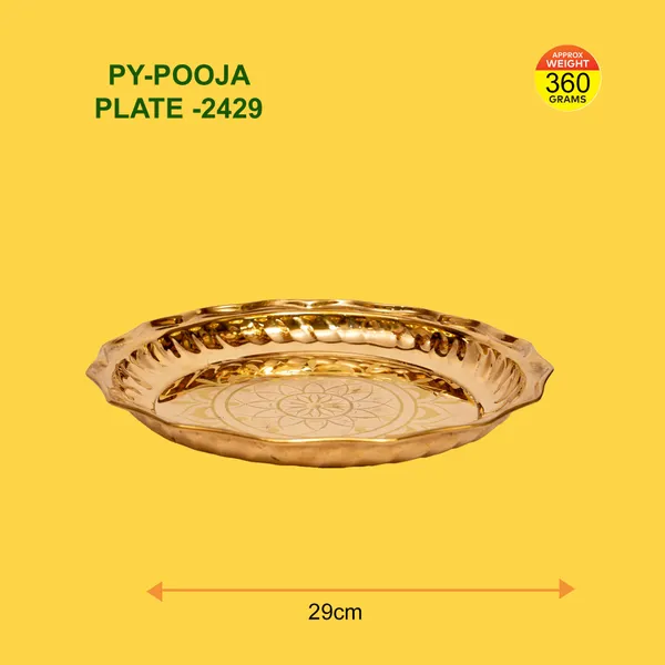 POOJA_PLATE