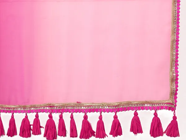 Rose_Pink_Printed_Designer_Saree_With_Unstitched_Blouse_Piece_For_Women