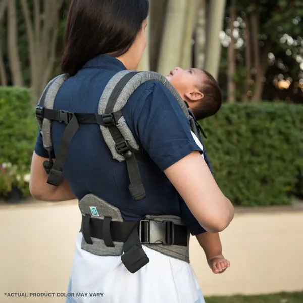 Denim_Blue_Back_Support_For_Baby_Carrier