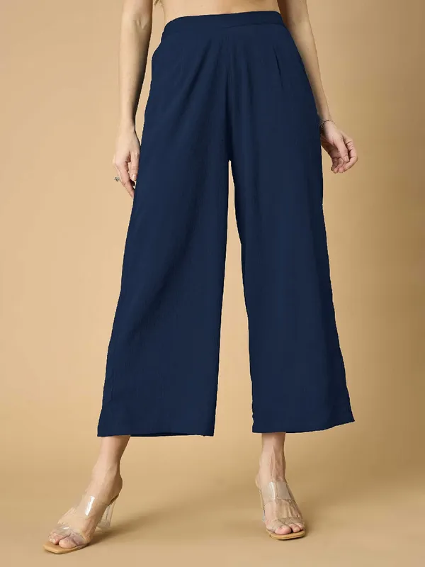 Blue_Top_and_Bottom_Co-Ords_Set_Jumpsuit_For_Women