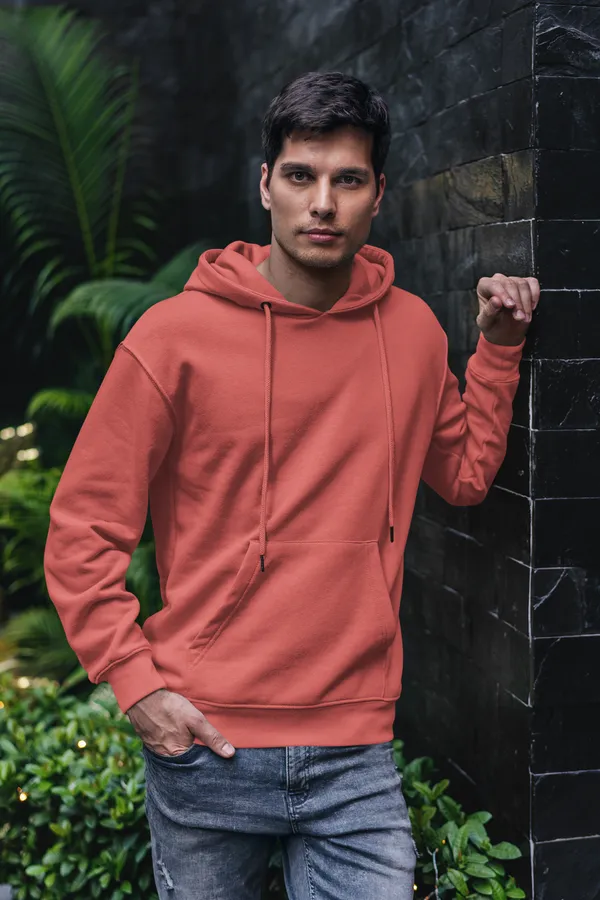 Coral_Cotton_Regular_Fit_Hoodie_For_Men