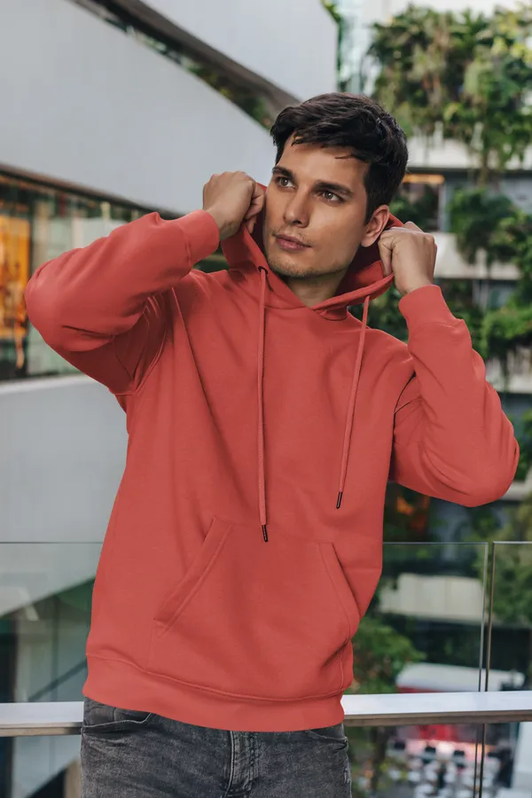 Coral_Cotton_Regular_Fit_Hoodie_For_Men