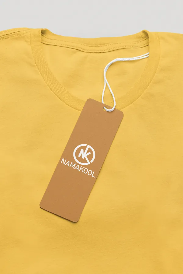 Golden_Cotton_Regular_Fit_T-Shirt_For_Men
