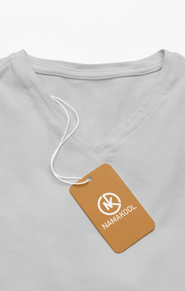 Grey_Cotton_Regular_Fit_T-Shirt_For_Men
