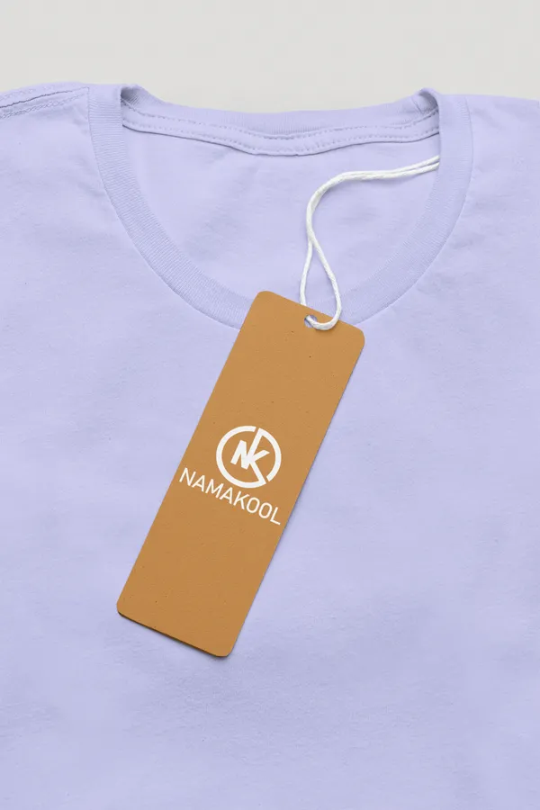 Lavender_Cotton_Regular_Fit_T-Shirt_For_Men