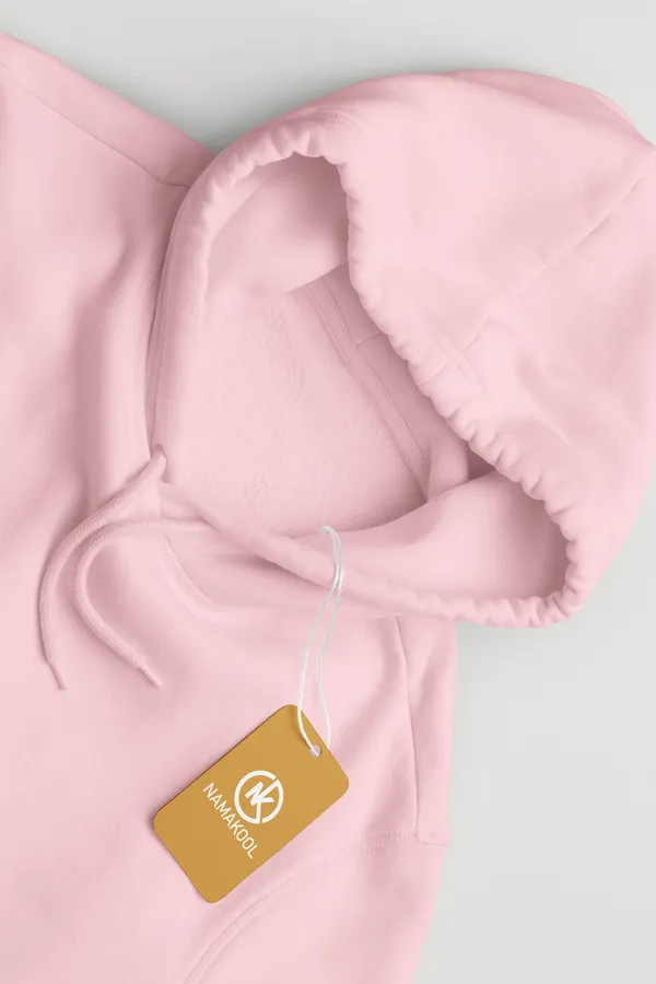 Light_Baby_Pink_Cotton_Regular_Fit_Hoodie_For_Men