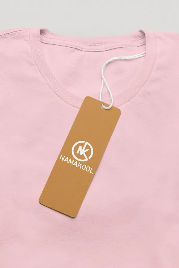 Light_Baby_Pink_Cotton_Regular_Fit_T-Shirt_For_Men
