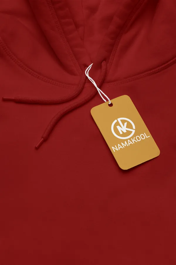 Maroon_Cotton_Regular_Fit_Hoodie_For_Men