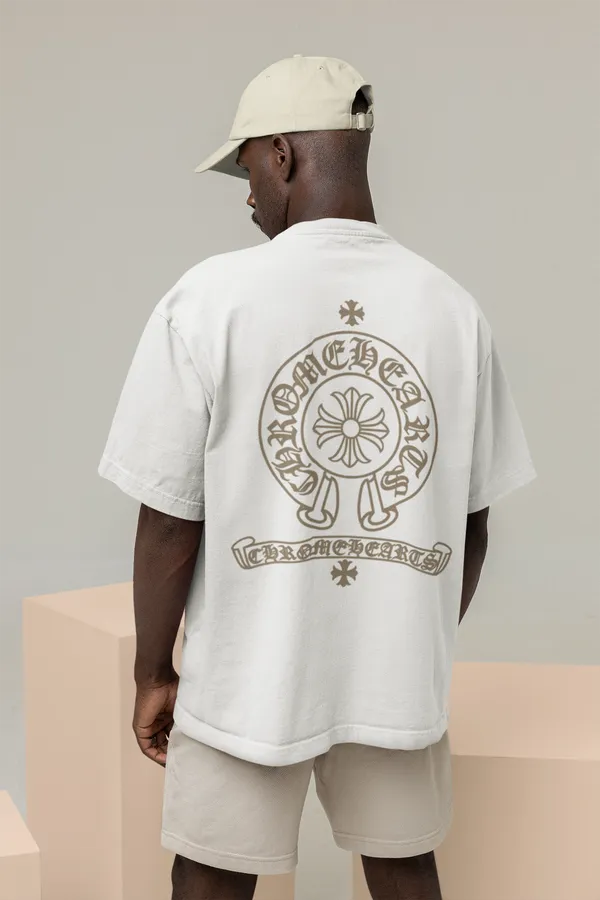 White_Cotton_Oversized_Printed_Tees_For_Men