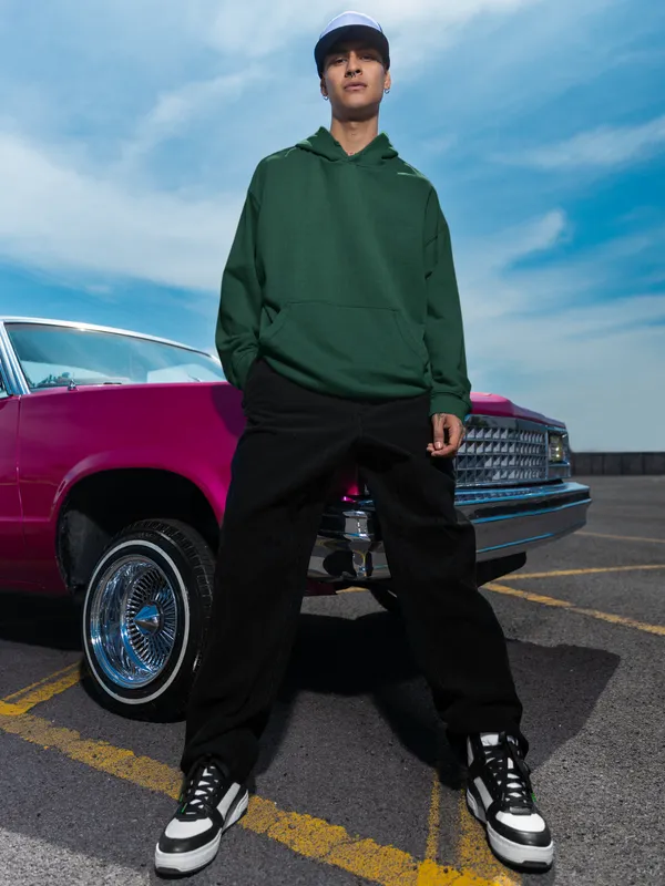 Green_Cotton_Oversized_Hoodie_For_Men