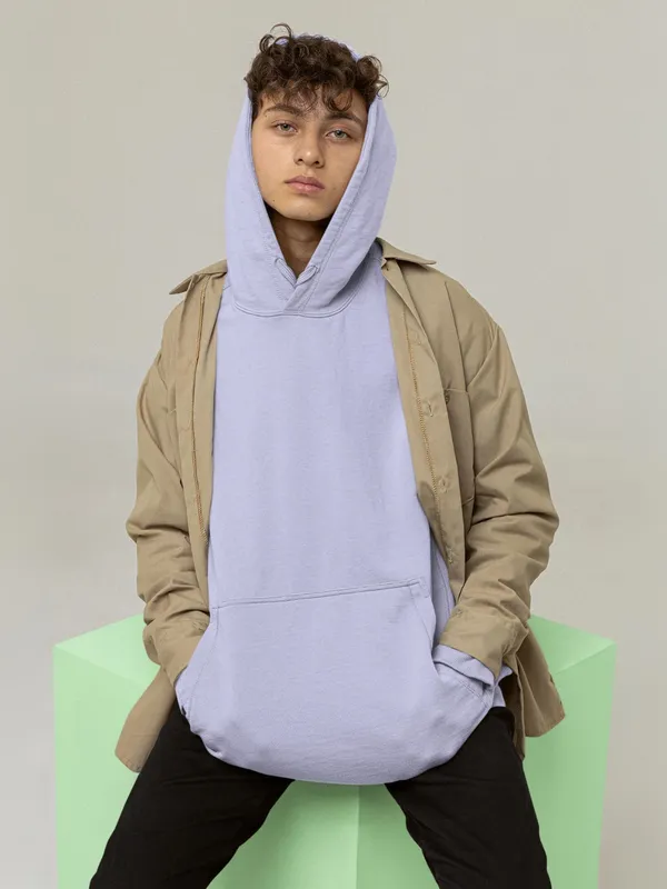 Lavender_Cotton_Oversized_Hoodie_For_Men