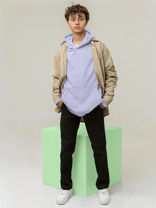 Lavender_Cotton_Oversized_Hoodie_For_Men