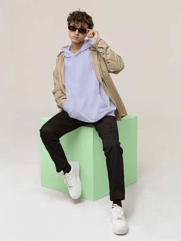 Lavender_Cotton_Oversized_Hoodie_For_Men
