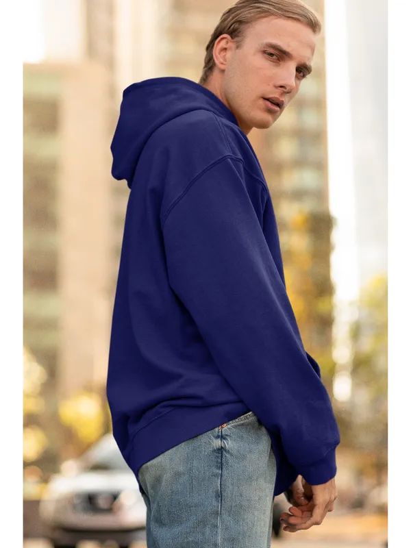 Blue_Cotton_Oversized_Hoodie_For_Men