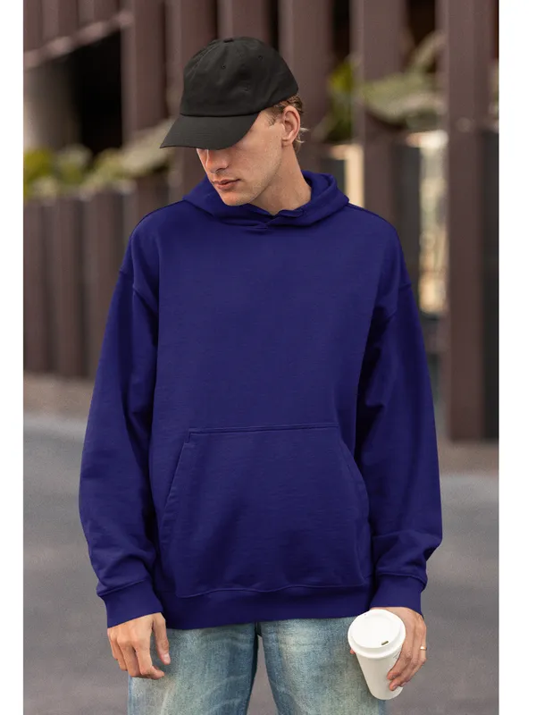 Blue_Cotton_Oversized_Hoodie_For_Men
