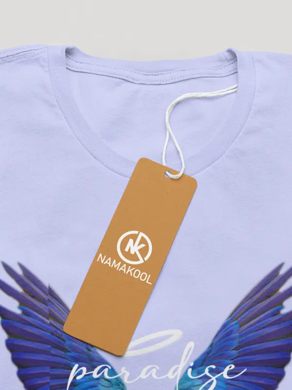 White_Cotton_Regular_Fit_T-Shirt_For_Men