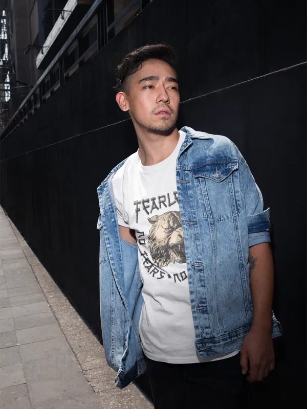 White_Cotton_Regular_Fit_T-Shirt_For_Men